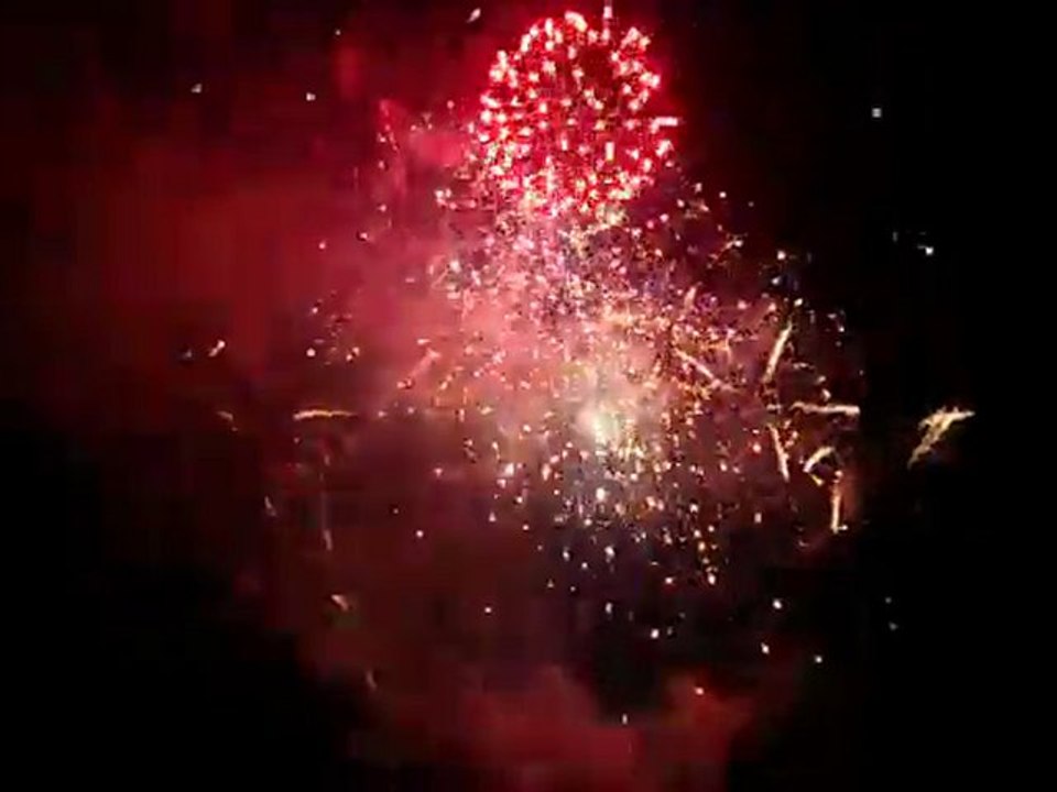 FETE NATIONALE DE NOGENT SUR OISE