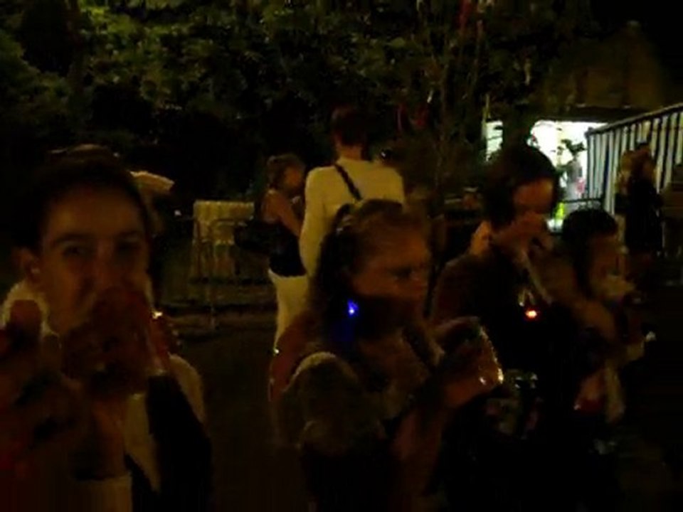 FETE NATIONALE DE NOGENT SUR OISE