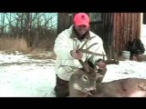 Saskatchewan Whitetail Deer Hunting