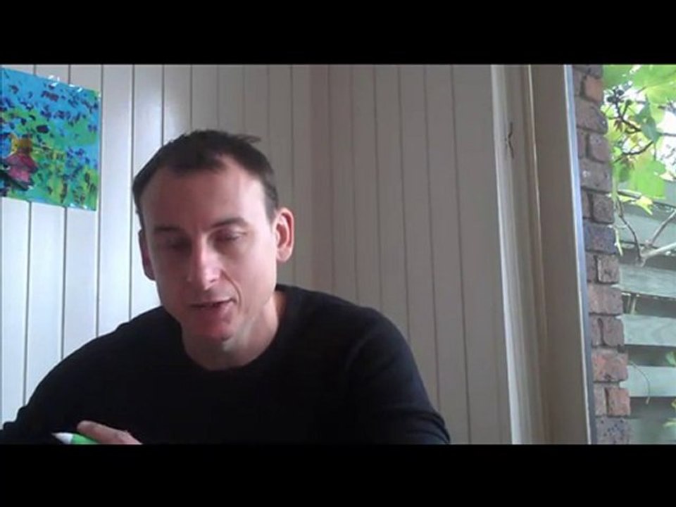 Air Alert Review