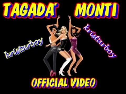 MOLFETTA beer music festival 2010 TAGADA MONTI