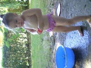 Aimée et ses drôles d'idées