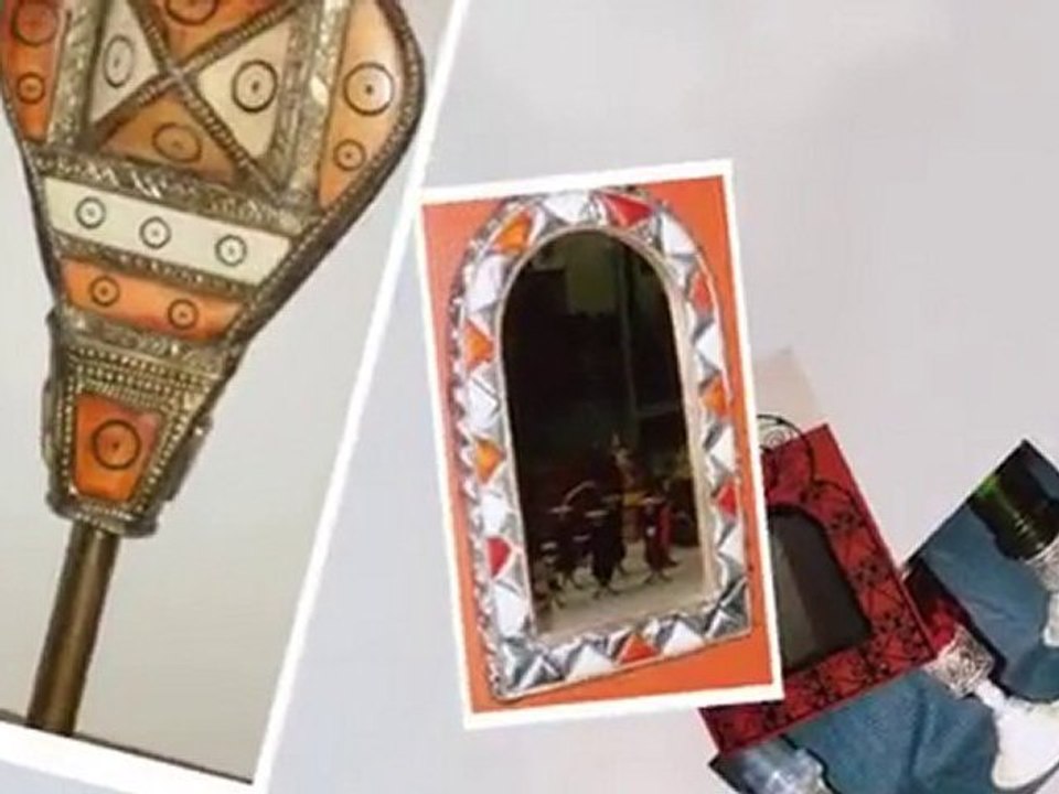 Moroccan Handicrafts in Sydney