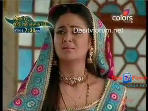 Bhagya Vidhaata - 19th July 2010 pt2