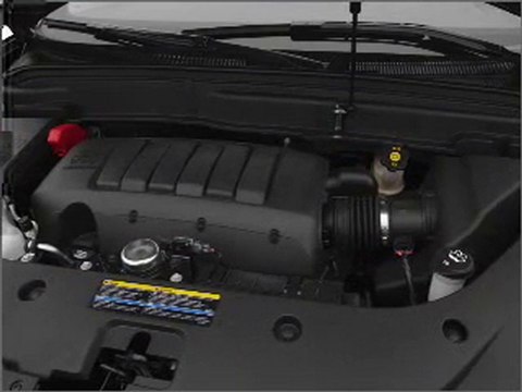 2011 GMC Acadia Clarksville MD - by EveryCarListed.com