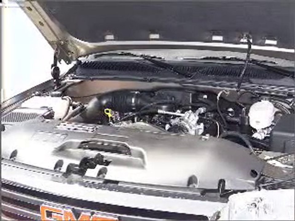 2003 GMC Sierra 1500 Winder GA - by EveryCarListed.com