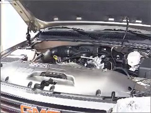 2003 GMC Sierra 1500 Winder GA - by EveryCarListed.com