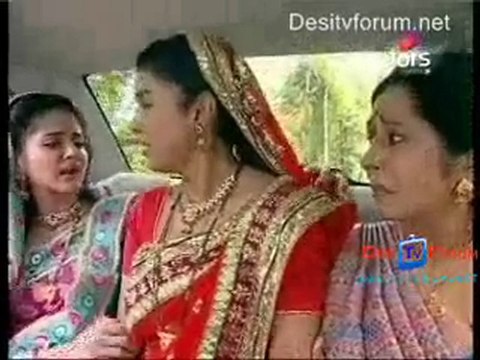 Bhagya Vidhaata - 19th July 2010 pt3