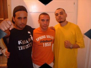 Ceza killa hakan yekta