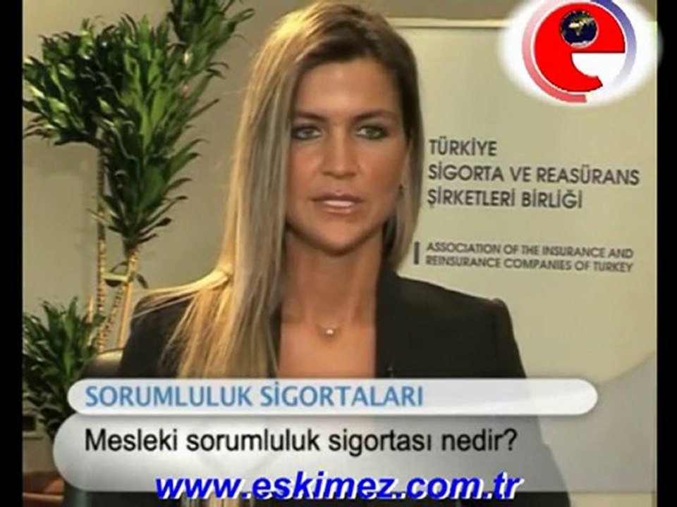 Mesleki sorumluluk sigortası nedir