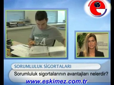 Sorumluluk sigortalarının avantajları nelerdir