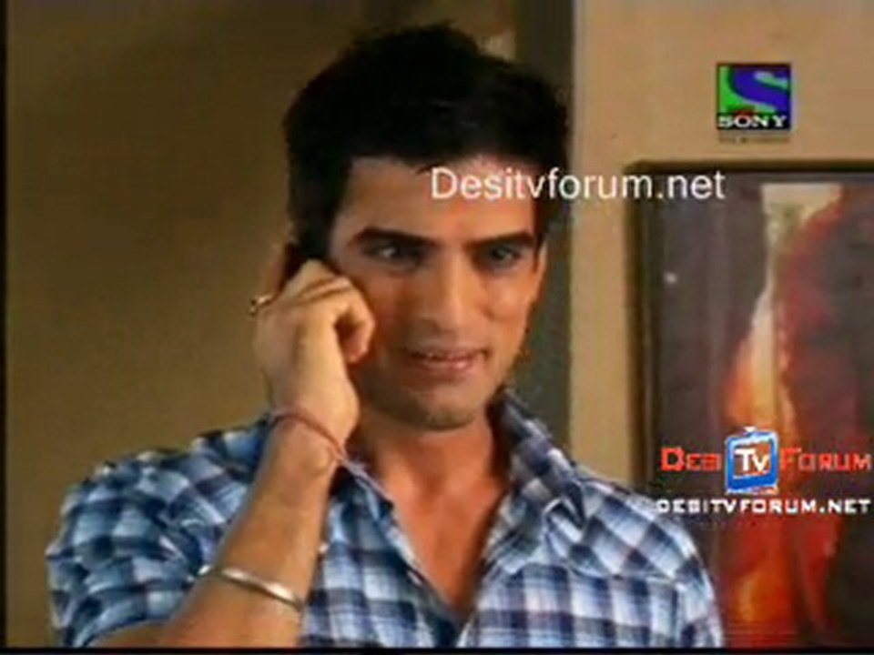 Godh Bharai  - 19th July 2010  - pt2