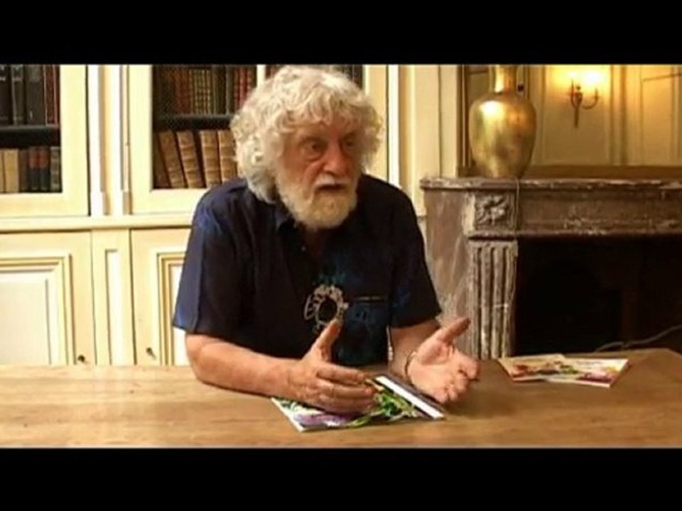 Interview de Pef 12/17