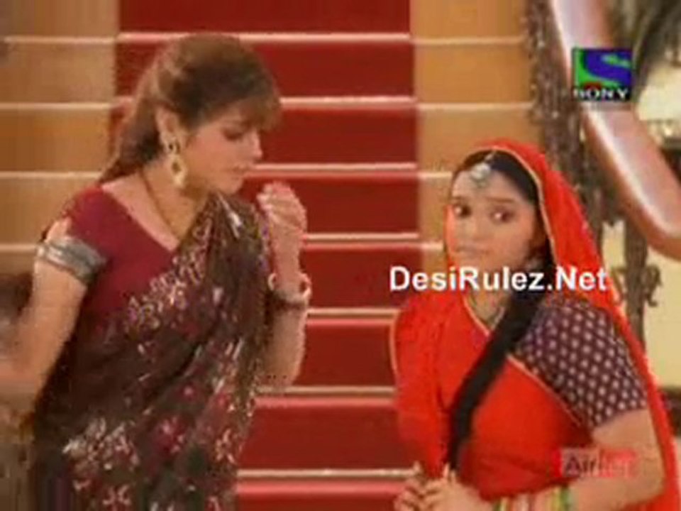 Godh Bharai 19th july 2010 part1