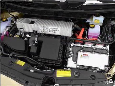 2010 Toyota Prius Kelso WA - by EveryCarListed.com