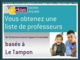 Soutien Scolaire Sciences économiques et sociales - Le Tamp