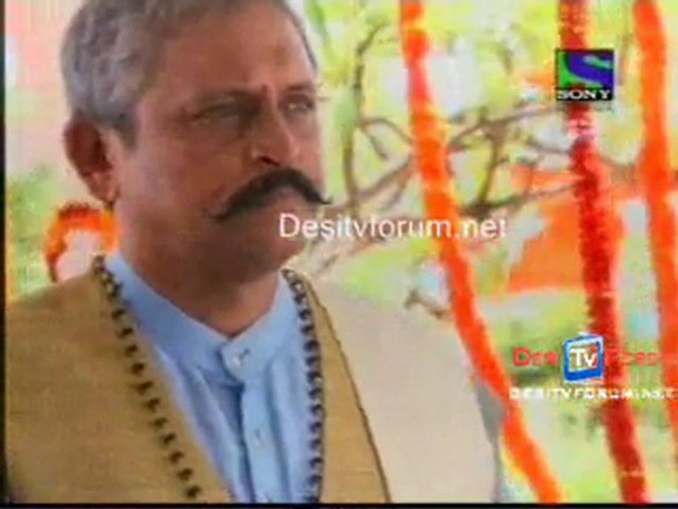Godh Bharai  - 19th July 2010  - pt3