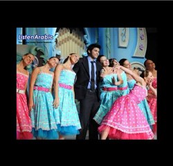 A song for Ramy Chemaly -أغنية لرامي شمالي-Carole ...