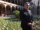 Interviste a Kengo Kuma Alfonso Acocella Luigi Alini