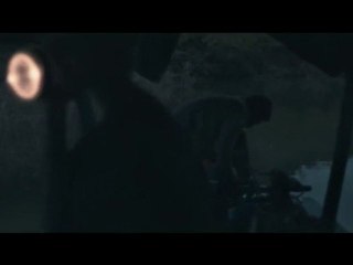 Monsters (2010) - Extrait