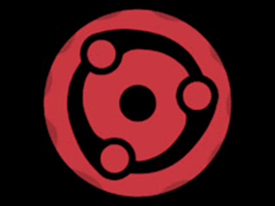 Sharingan