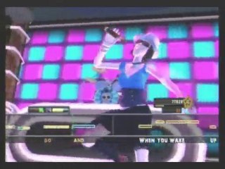 Band Hero - So Yesterday (Expert Vocals FC)