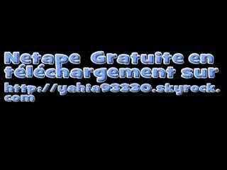 Yahia - Freestyle Feat. Rocket Isma Ynnek Bladi Polkov Et Hd