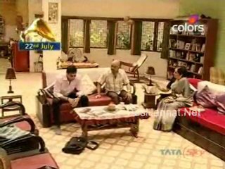 Thoda Hai Bas Thode Ki Zaroorat Hai 19th july 10 pt-1