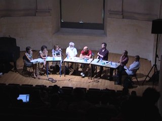 Les Arts du mime et du geste - Avignon 2010