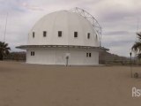 Integratron, the Alien Sound Bath House