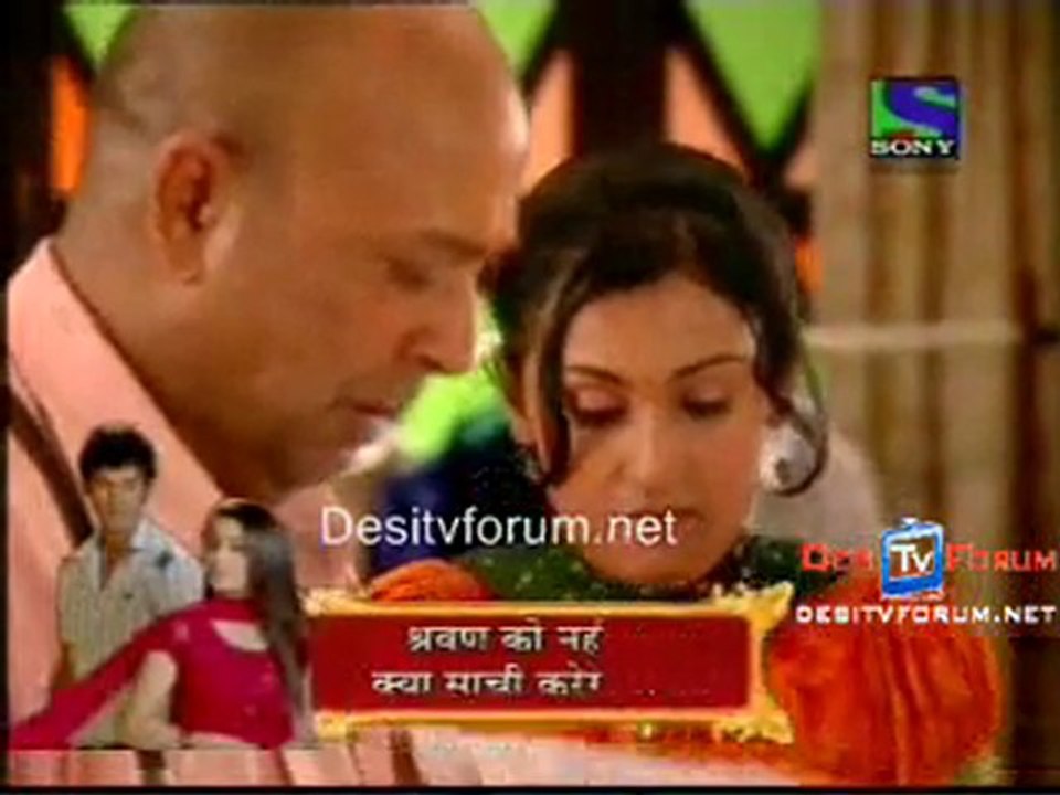 Man Rahe - 19th july 2010  - pt3