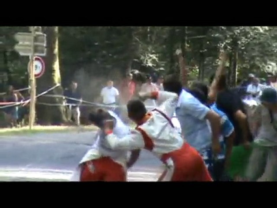 rallye ruppéen 2010 partie 3