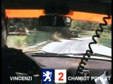 rallye de la drome paul friedman2010 vincenzi chamiot poncet