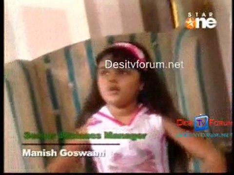 Yeh Ajnabi - 19th July 2010 pt1