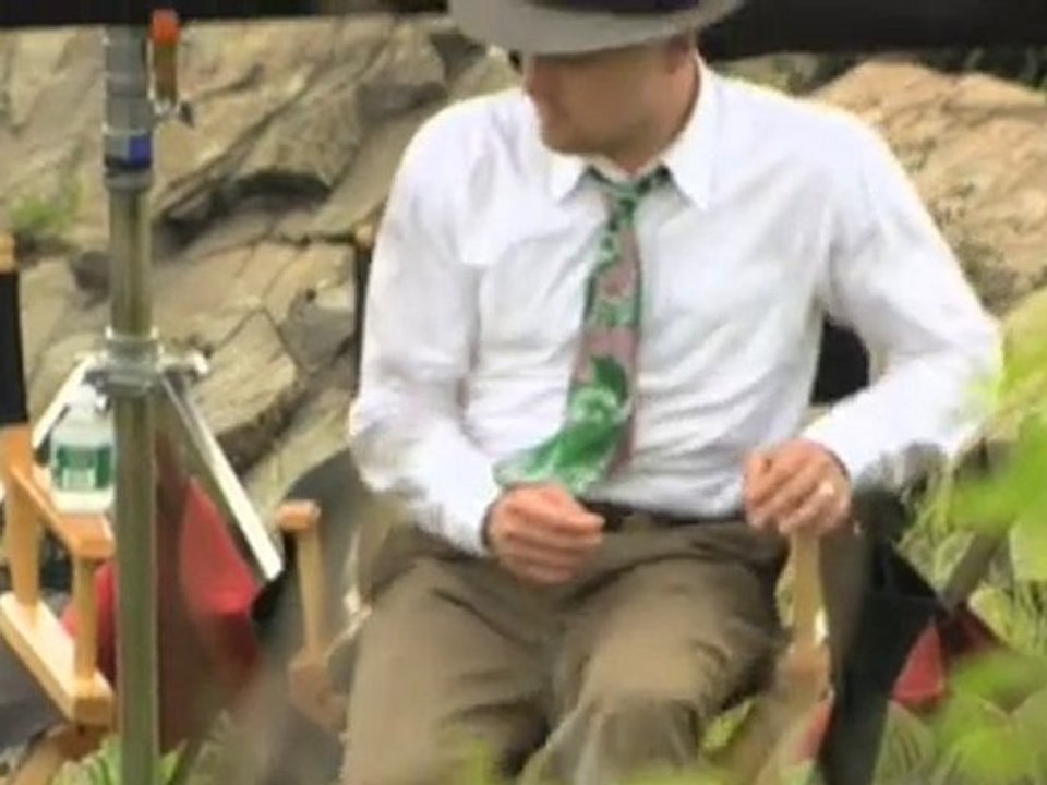 Shutter Island - Clip