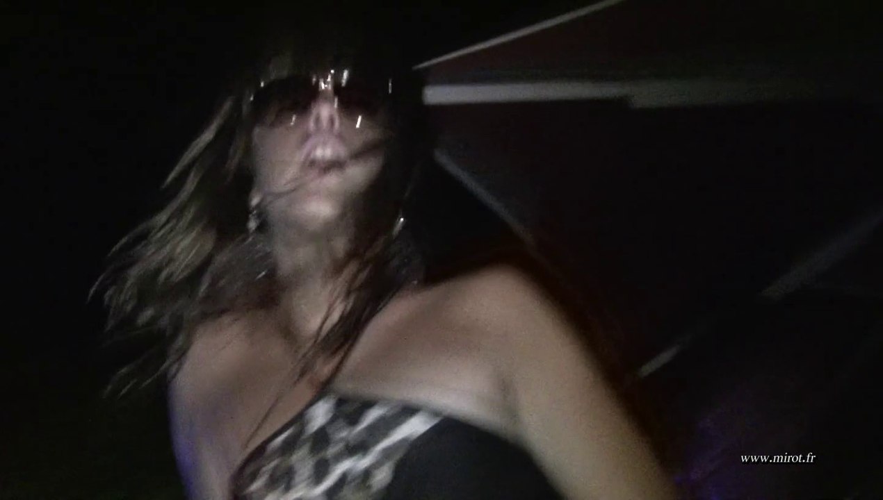 UNION JACK aka Trevor Rockcliffe