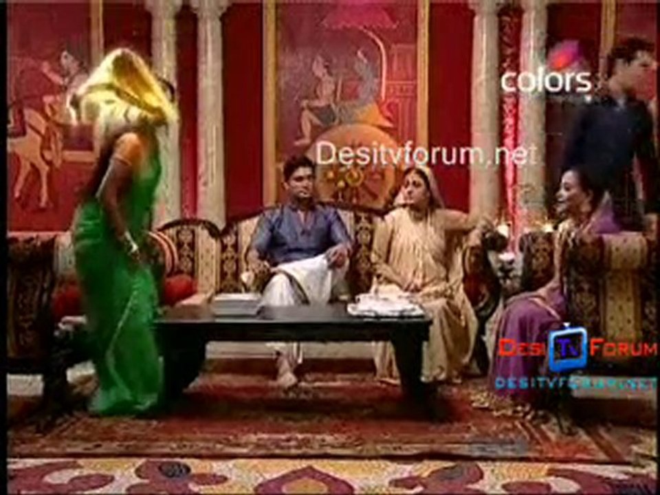 Bairi Piya [Episode 106th] - 19th July 2010 pt2