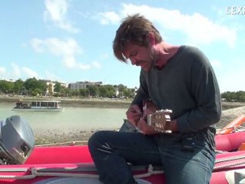 Jérôme Van den Hole / Ketchup - la Toy Session