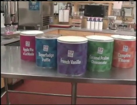 Baskin-Robbins Retires Classic Flavors for 65th Birthday