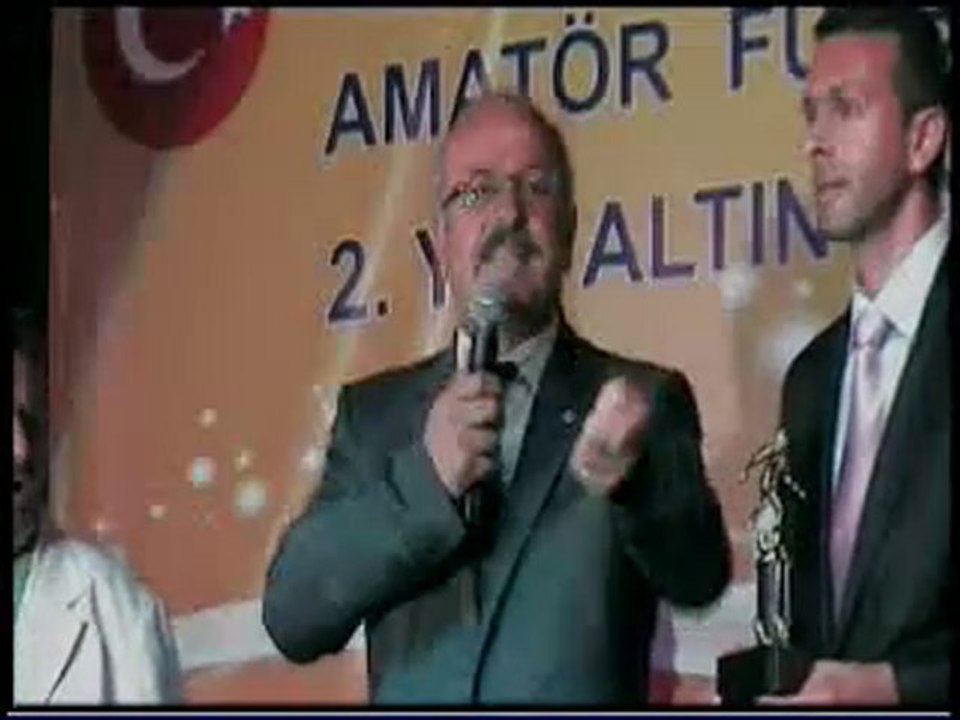 Aydın Zengin Sakaryaspor ile Türkiye Kupasını Alan Başkan