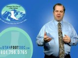 Dr Gibson Explains Mountain West Foot & Ankle ...