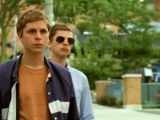 Be Bad! - Bande-annonce du film