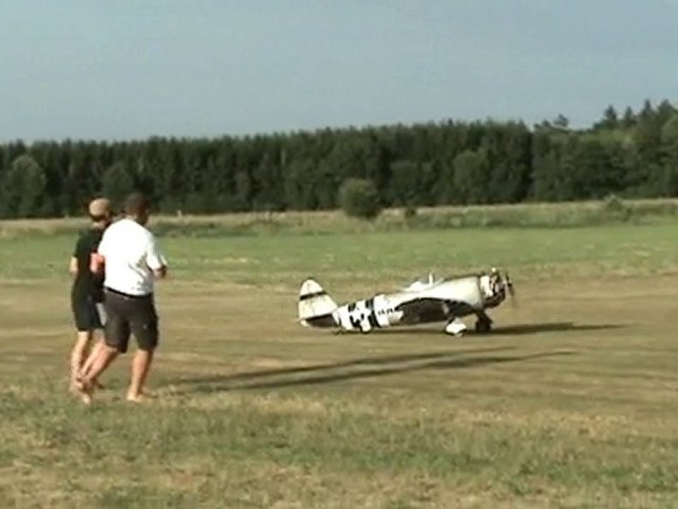 Sam P47