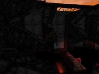 Tomb Raider III [7] Zone 51