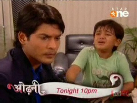 Jaane Pehchaane Se Yeh Ajnabi-19th July-Part-2