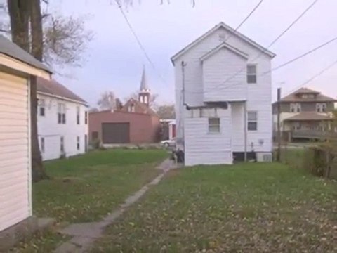 Homes for Sale - 512 Garfield Ave - Calumet City, IL 60409 -