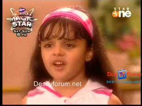 Yeh Ajnabi - 19th July 2010 pt4