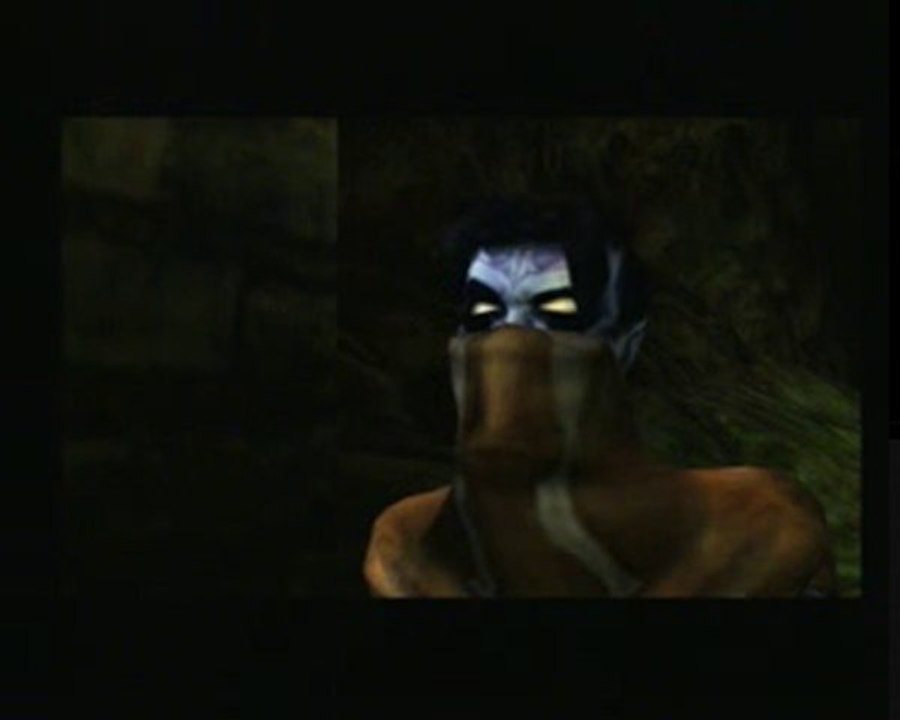 LoK: Soul Reaver 2 Walkthrough/03 De drôles de retrouvailles