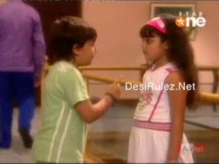 Jaane Pehchaane Se Yeh Ajnabi-19th July-Part-4