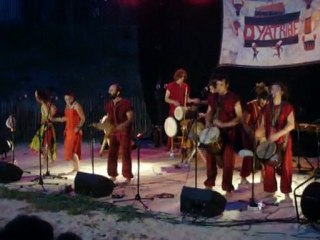 DYATRIBE a Notre-dame-de-monts.